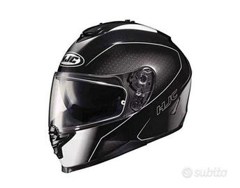 casco moto hjc