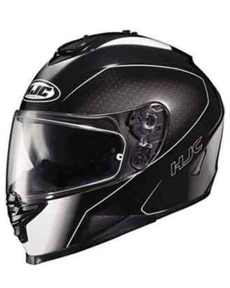 casco moto hjc