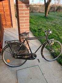 Bicicletta uomo