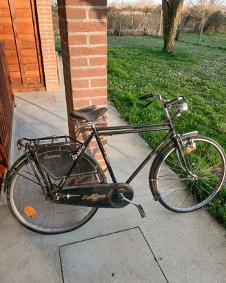 Bicicletta uomo