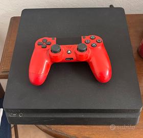 ps4 Slim