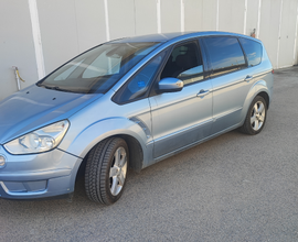 Ford s max autocarro 5posti