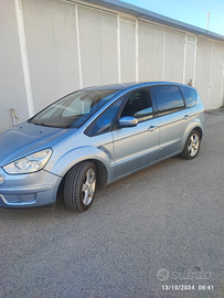 Ford s max autocarro 5posti