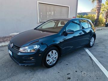 Volkswagen Golf 5 Porte Golf 5p 1.4 tgi Trendline
