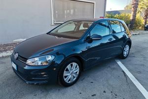 Volkswagen Golf 5 Porte Golf 5p 1.4 tgi Trendline