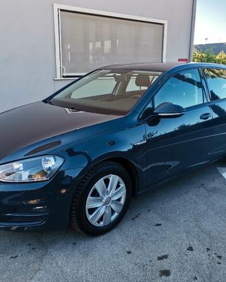 Volkswagen Golf 5 Porte Golf 5p 1.4 tgi Trendline