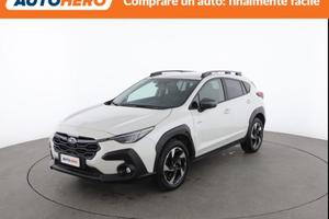 SUBARU Crosstrek 2.0i e-Boxer MHEV CVT Lineartro