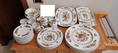 Villeroy & Boch Servizio summerday