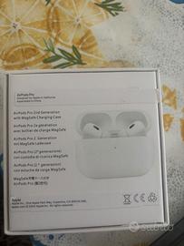 AirPods PRO 2