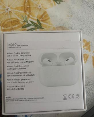 AirPods PRO 2