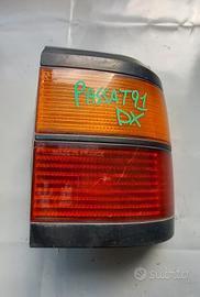 STOP DX, SX VOLKSWAGEN PASSAT 1990-1991