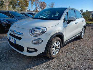 Fiat 500X 1.3 MultiJet 95 CV Club