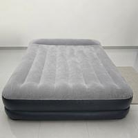 Materasso matrimoniale gonfiabile con compressore