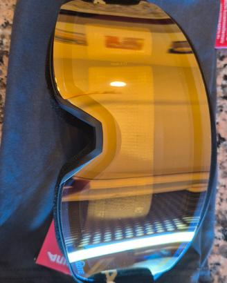 Maschera Sci ALPINA Nakiska Q-Lite
