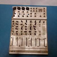 Mixer audio DB 208 compact series