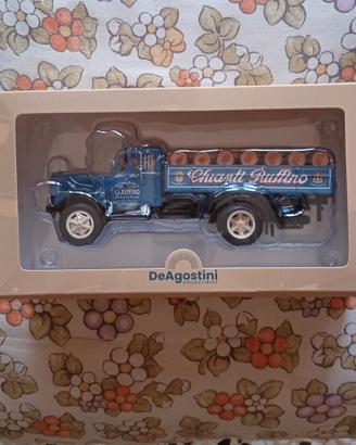 Camion 1/43