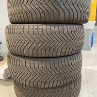 Gomme invernali Laufenn 235/55/R19
