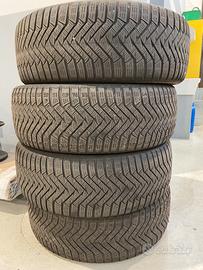 Gomme invernali Laufenn 235/55/R19