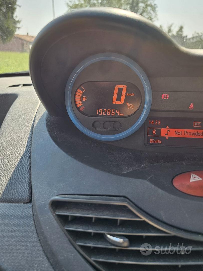 Renault Twingo 2012 photo 4