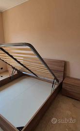 Bilocale in via chambery : 370 euro