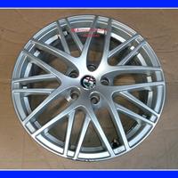 Cerchio in lega 7 x 17 ALFA ROMEO 159 Giulietta