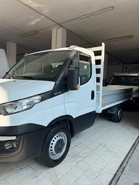 Iveco daily 35-140 cassone fisso NUOVO