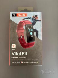 Fitness Tracker