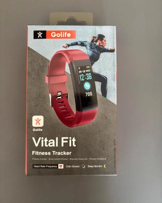 Fitness Tracker