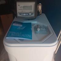 addolcitore 15 a volume