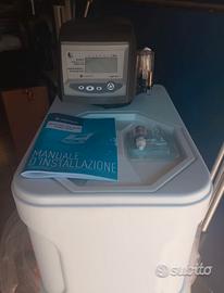 addolcitore 15 a volume