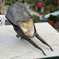 V-Face completa aprilia sx 125 2t