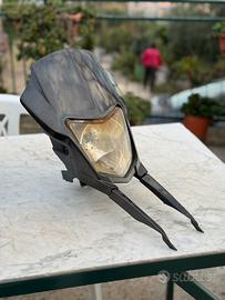 V-Face completa aprilia sx 125 2t