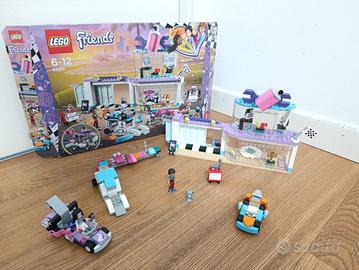 Lego Friends 41351