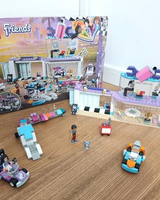Lego Friends 41351