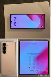 Samsung Galaxy ZFold 6 512Gb Pink