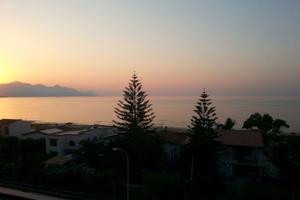 CaSA VACANZA ALCAMO MARINA 3 min spiaggia -