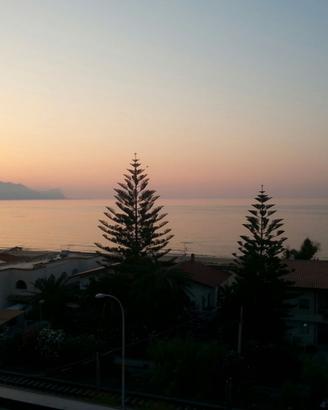 CaSA VACANZA ALCAMO MARINA 3 min spiaggia -