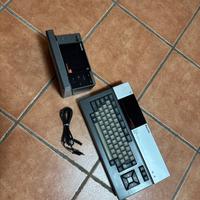 Philips VG - 8020 MSX