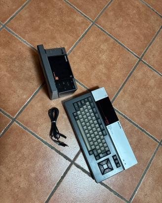 Philips VG - 8020 MSX