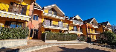 Appartamento Cumiana [Cod. rif 3269092VRG]