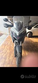 DUCATI MULTISTRADA 950 2017