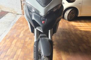 DUCATI MULTISTRADA 950 2017