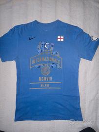 Maglia vintage inter 2011/2012