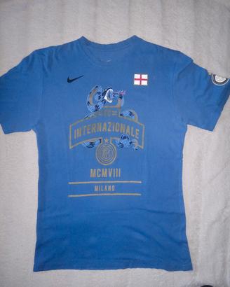 Maglia vintage inter 2011/2012