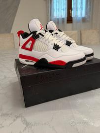 AIR JORDAN 4 RETRO