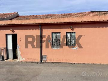 Casa Indipendente - Santa Venerina