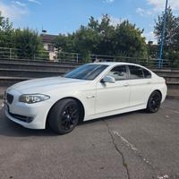 Bmw 530 530d Futura