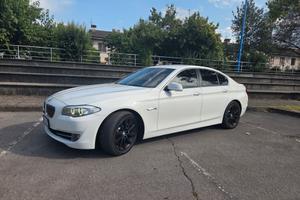 Bmw 530 530d Futura