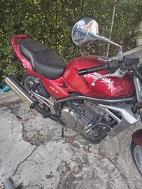 Kawasaki
