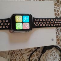 Smartwatch Infinity